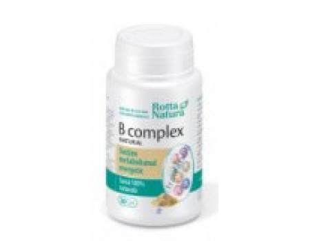 B-COMPLEX 30 capsules